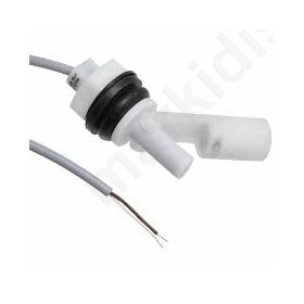 Sensor liquid level -20-90°C Output conf SPST-NO lead 0,5m Sensor liquid level -20-90°C Output conf SPST-NO lead 0,5m