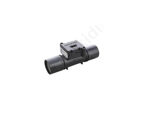 Sensor gas flow 5VDC -10-160 SLPM Output conf analogue SFM