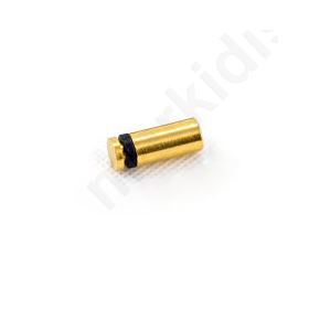 Sensor tilt ±30° -25-85°C Output conf SPST-NC 5VDC