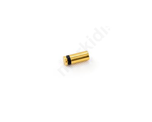 Sensor tilt ±30° -25-85°C Output conf SPST-NC 5VDC