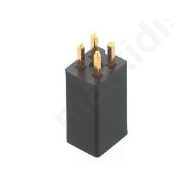 Sensor tilt ±10° -25-85°C Output conf SPST-NC 5VDC vertical Sensor tilt ±10° -25-85°C Output conf SPST-NC 5VDC vertical
