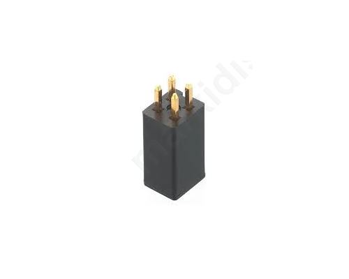 Sensor tilt ±10° -25-85°C Output conf SPST-NC 5VDC vertical