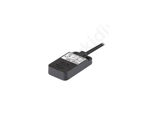 Sensor inductive 0-8mm PNP / NO 10-30VDC 200mA lead 2m