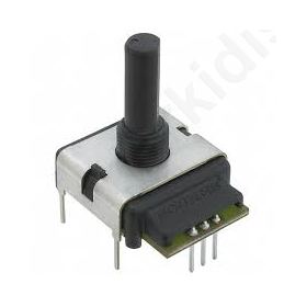 Encoder incremental THT 24imp/revol Pos 24 two phase A and B ECW1J-C28-BC0024L Encoder incremental THT 24imp/revol Pos 24 two phase A and B ECW1J-C28-BC0024L