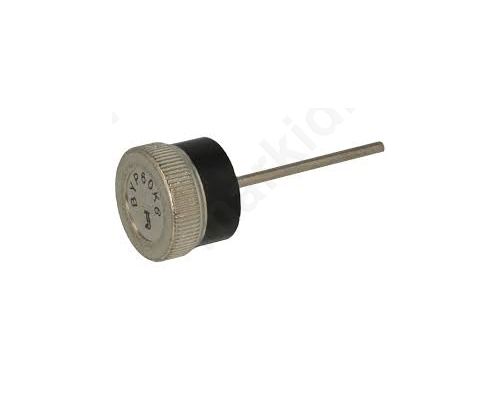 Diode rectifying 600V 60A 190A12,75x4,2mm anode on wire