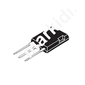 ΤΡΑΝΖΙΣΤΟΡ IGBT GenX3 600V 26A 125W IXGR48N60C3D1