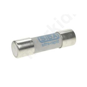 Fuse gR 25A 660VAC ceramic,cylindrical,industrial URZ