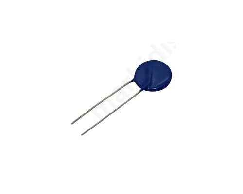 Varistor metal-oxide THT 420VAC 560VDC 680V 1200A 32J