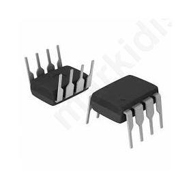 ΜΝΗΜΗ EEPROM I2C 4x256kx8bit 2,5-5,5V 400kHz DIP8 σειριακή