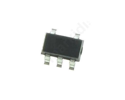 I.C LMV321LICT SMD 1.3MHz 2.7-5.5V Channels 1 SC70-5