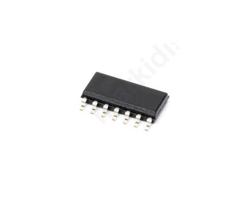 I.C UC 3842BDG