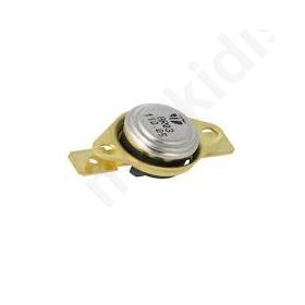 Sensor thermostat Output conf SPST-NC 110°C 16A 250VAC ±5°C Sensor thermostat Output conf SPST-NC 110°C 16A 250VAC ±5°C