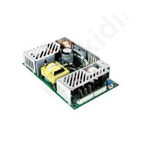 Power supply switched-mode open 200W 127-370VDC 90-264VAC