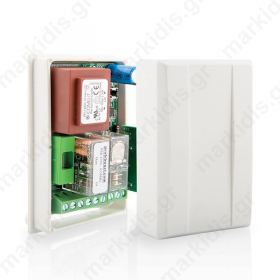 DOOR AUTOMATION & CONTROL 433,92MΗz