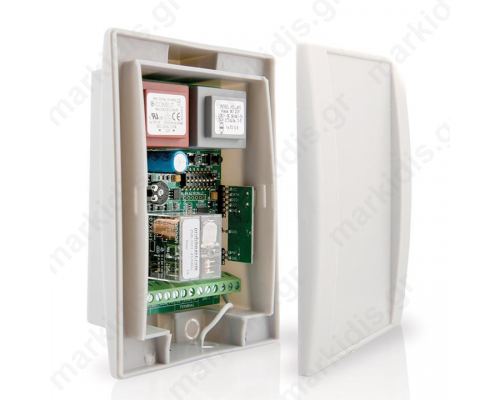 DOOR AUTOMATION & CONTROL 1200 watt Max
