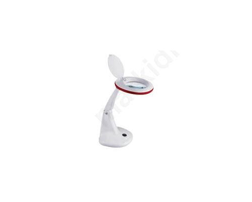 MAGNIFYING LEN (5X) 12W 2012B-2F