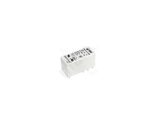 Relay: electromagnetic SPDT Ucoil:12VDC 16A/250VAC