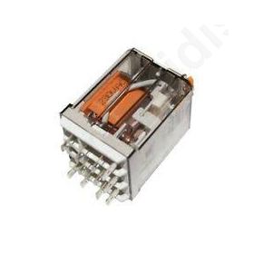 ΡΕΛΕ ΗΛΕΚΤΡΟΜΑΓΝΗΤΙΚΟ 24VDC 12A/250VAC 12A/30VDC