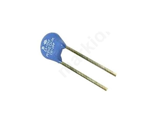 Varistor  300VAC 385VDC 470V 2500A 47J