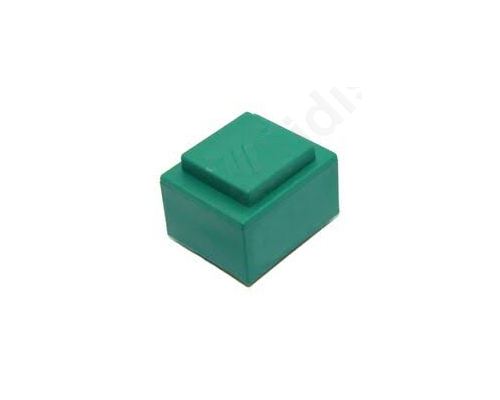 Transformer encapsulated; 0.5VA 230VAC 10.5V 47.6mA 50g