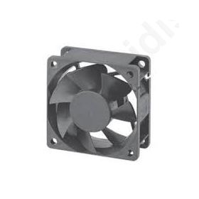 Fan DC axial 12VDC 120x120x38mm