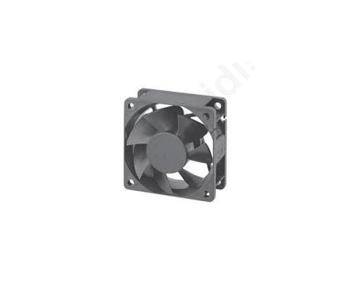 Fan DC axial 12VDC 120x120x38mm