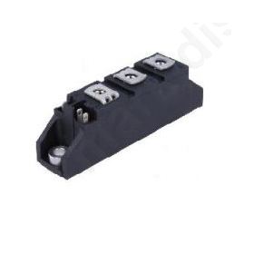 Thyristor IXYS MCC56-12IO8B 1,2kV 60A TO240AA