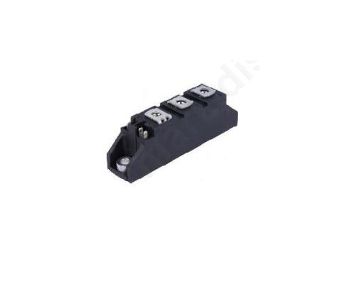 Thyristor IXYS MCC56-12IO8B 1,2kV 60A TO240AA