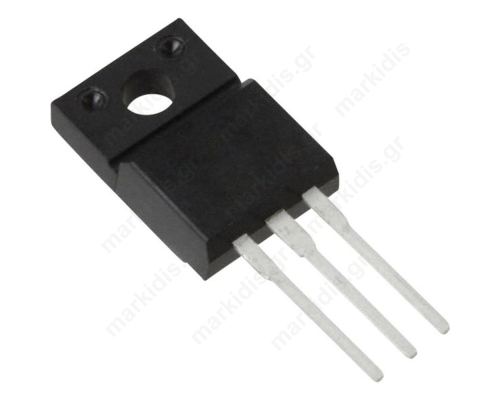 IRF8010 100V 80A Mosfet