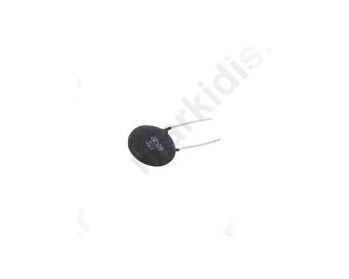 NTC thermistor THT 8Ω 21.5mm -55x200°C