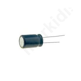 Capacitor: electrolytic low impedance THT 1500uF 10VDC