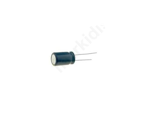 Capacitor: electrolytic low impedance THT 1500uF 10VDC