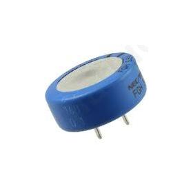 Capacitor: electrolytic 1F 5.5VDC ESR: 35Ω THT -20χ80%