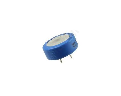 Capacitor: electrolytic 1F 5.5VDC ESR: 35Ω THT -20χ80%