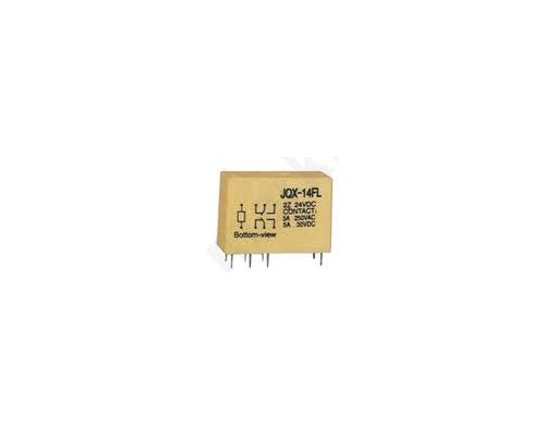 Relay: electromagnetic DPDT Ucoil: 12VDC 8A/250VAC 8A/24VDC 8A