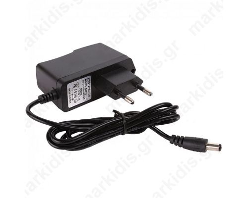 Adaptor Power Supply 9Vdc 1A