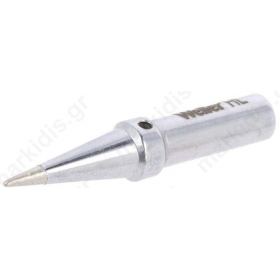 Tip Chisel 0.8x0.4mm For Soldering Iron WEL.LR-21,WEL.WEP70
