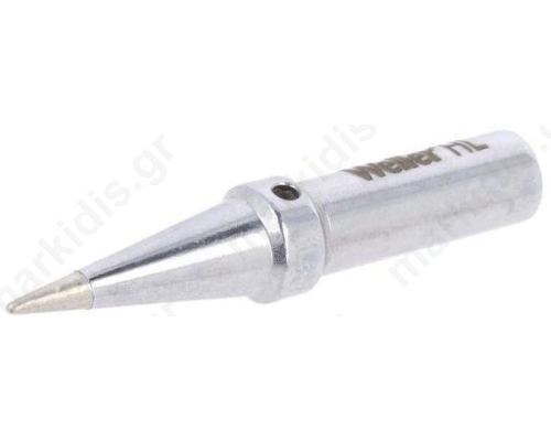 Tip Chisel 0.8x0.4mm For Soldering Iron WEL.LR-21,WEL.WEP70