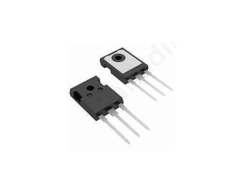 Thyristor 1.2kV Ifmax 79A 50A Igt 50mA TO247AD THTtube