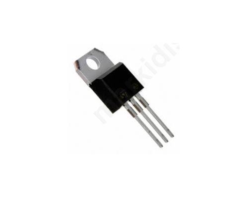Triac 600V 6A TO220ABIns Igt 10mA logic level