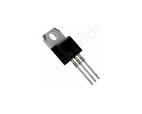 TRIAC BTA06-600 6A-600V