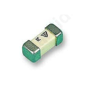 ΑΣΦΑΛΕΙΑ 7A SMD( FF Surface Mount Fuse, 125 V ac/dc)