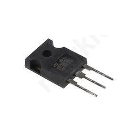 Transistor N-channel MOSFET , 20 A, 600 V, 3-Pin TO-247 STW20NM60FD