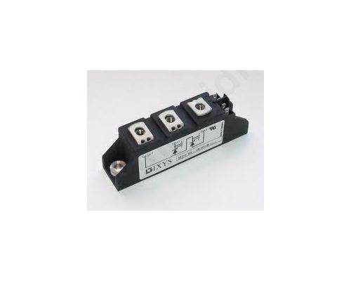 DIODE MODULE 120A/1600V