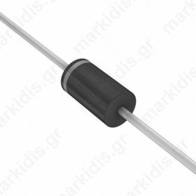 Diode Zener 5W 43V DO201