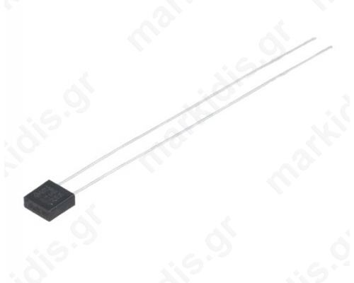 Fuse thermal 2A 84°C