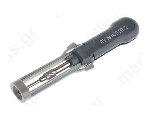 Tool For Demounting Of Terminals 3mm