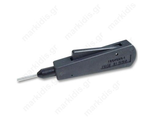 Tool  For Demounting Of Terminals 2.74mm