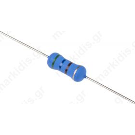  power metal 560O 3W ±5% 5,5x16mm 350ppm/°C