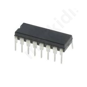 Audio Amplifier 5.5 W 16 Ohms